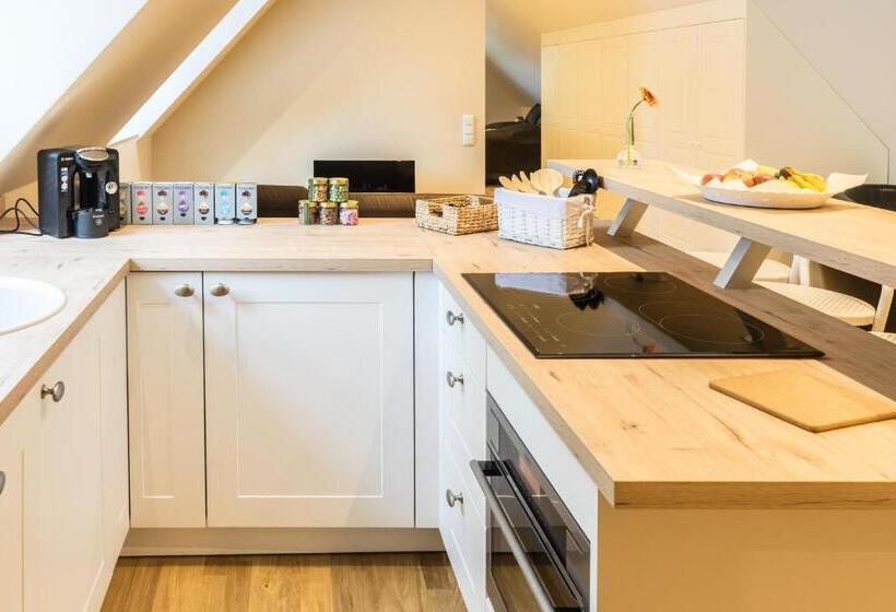 فندق Haus Broichtal