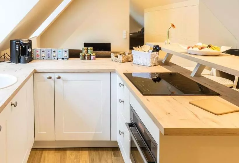 酒店 Haus Broichtal