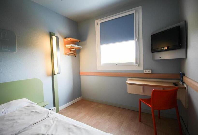 Отель Ibis Budget Muenchen Ost Messe