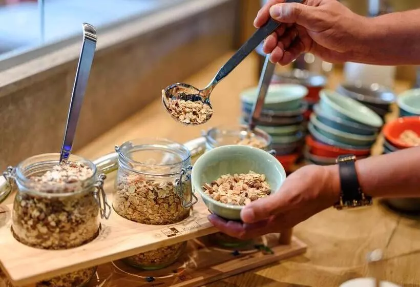 Отель Ibis Budget Muenchen Ost Messe