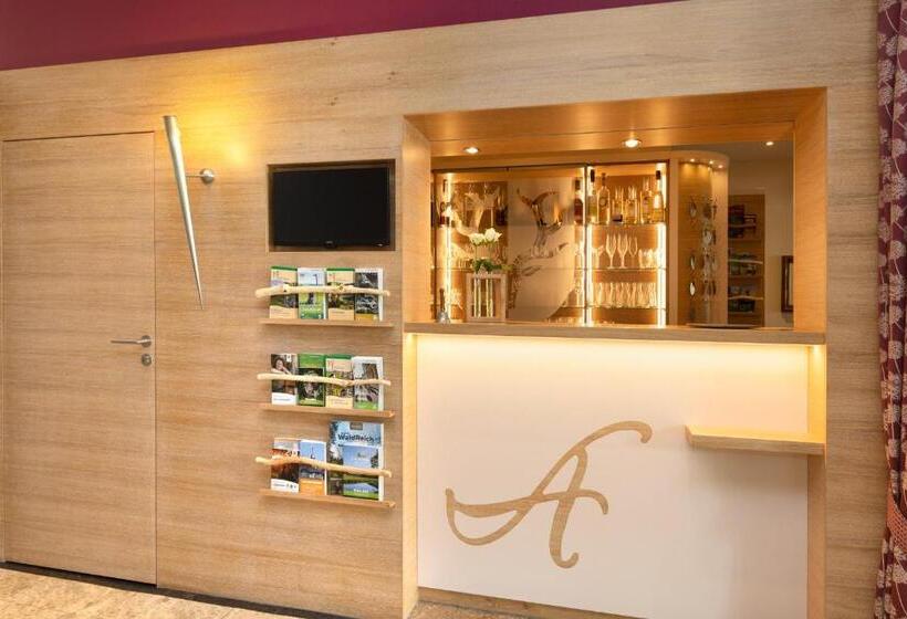 酒店 Im Auerbachtal