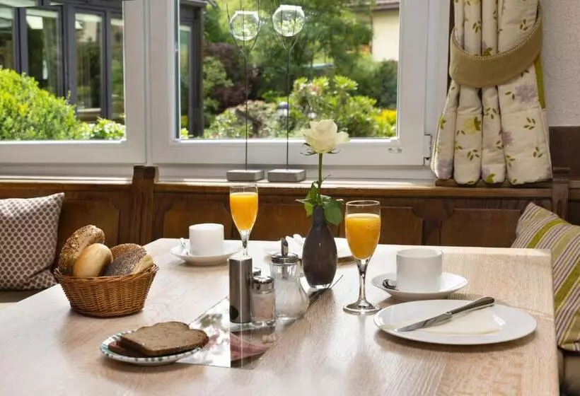 酒店 Im Auerbachtal