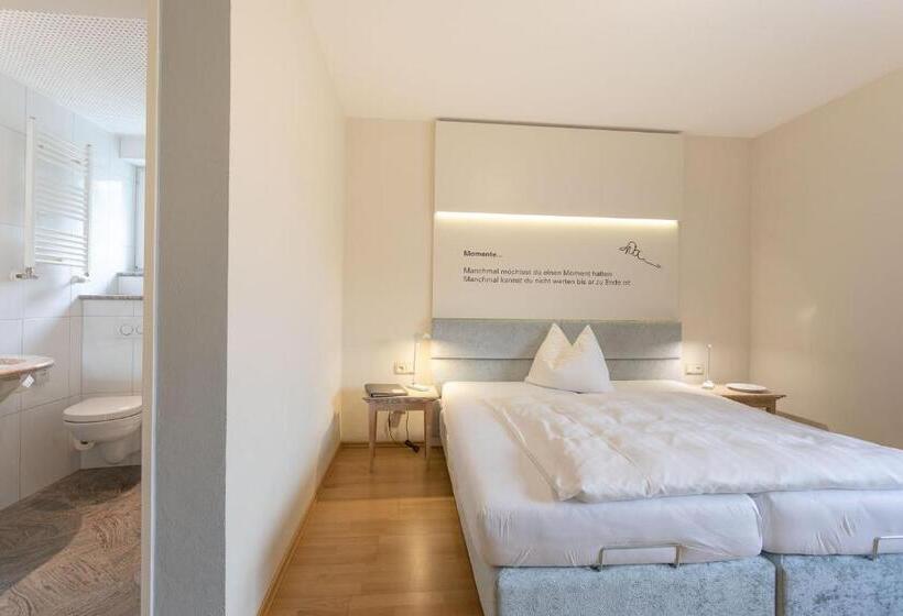 酒店 Im Auerbachtal