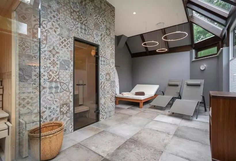 酒店 Im Auerbachtal