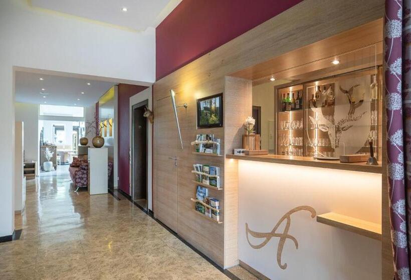 酒店 Im Auerbachtal