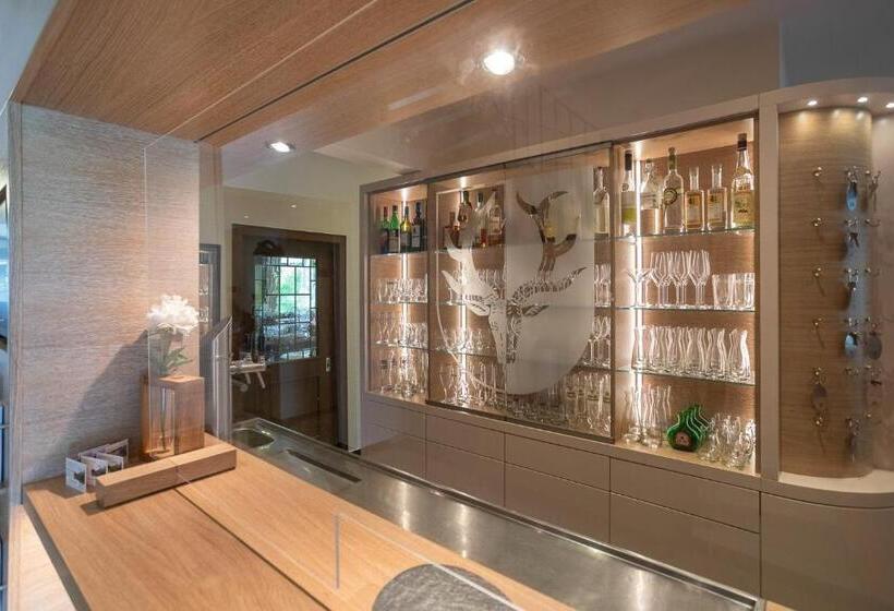 酒店 Im Auerbachtal