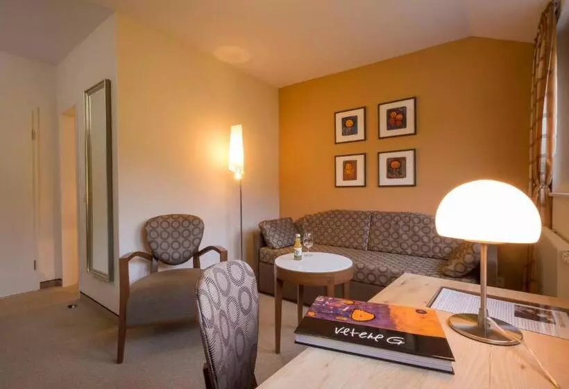 酒店 Im Auerbachtal