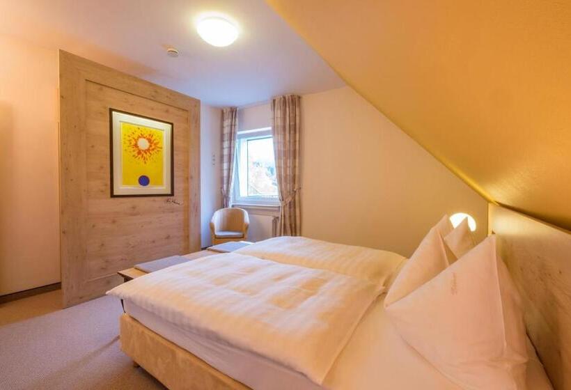 酒店 Im Auerbachtal