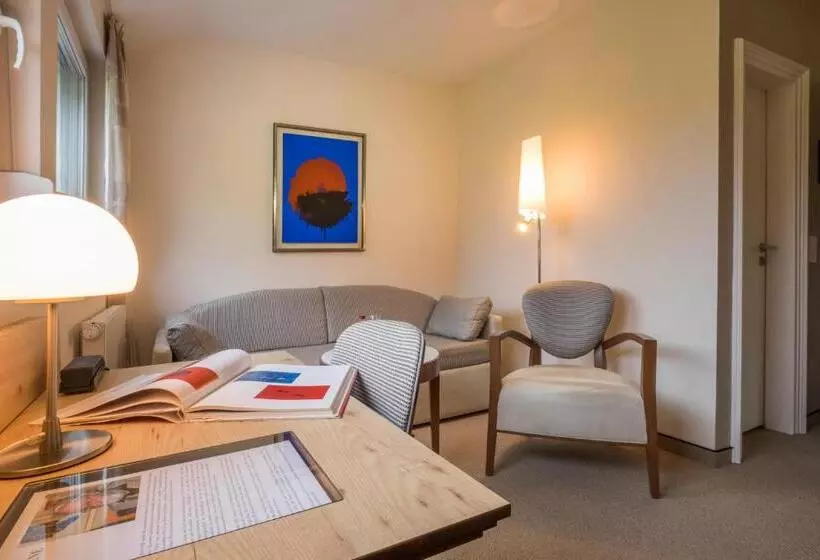 酒店 Im Auerbachtal