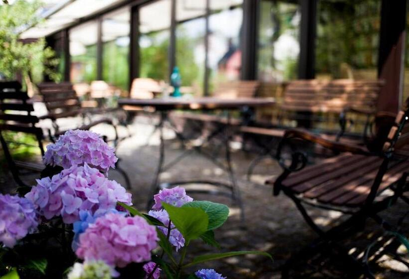 酒店 Im Auerbachtal