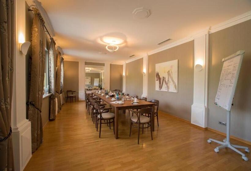 酒店 Im Auerbachtal