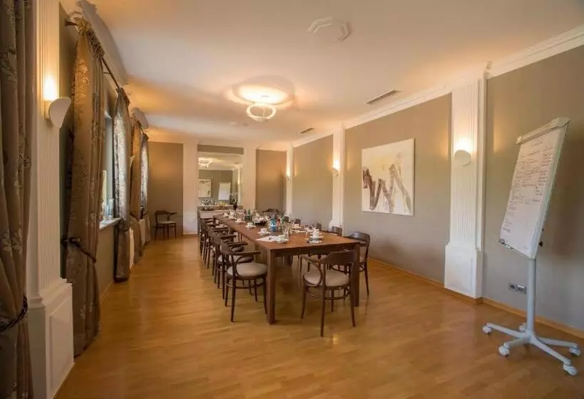 酒店 Im Auerbachtal