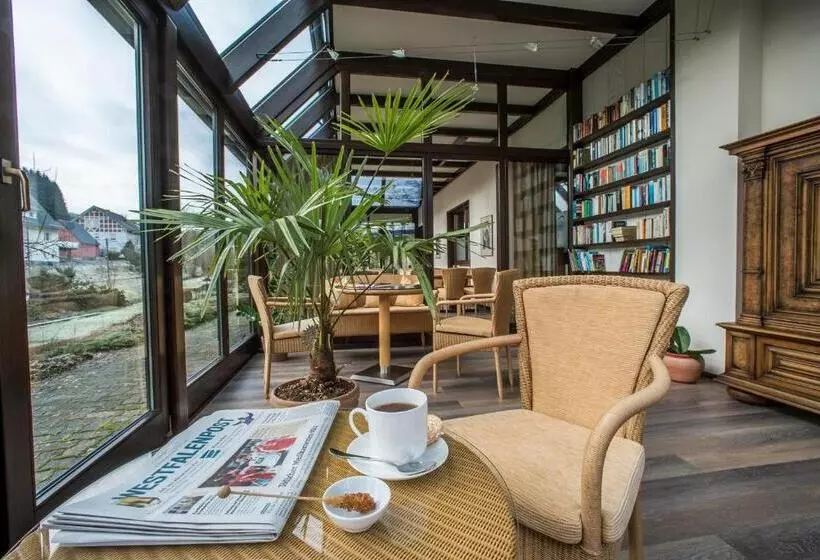 酒店 Im Auerbachtal