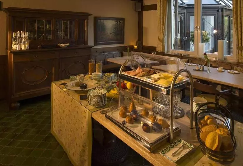 酒店 Im Auerbachtal