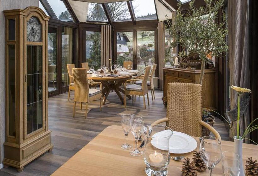 酒店 Im Auerbachtal