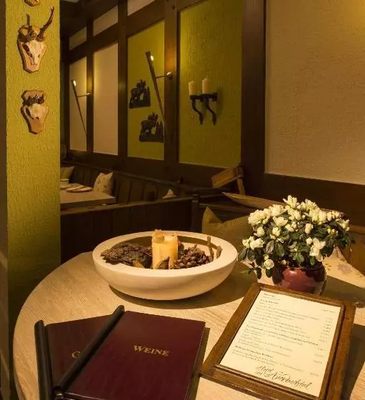 酒店 Im Auerbachtal