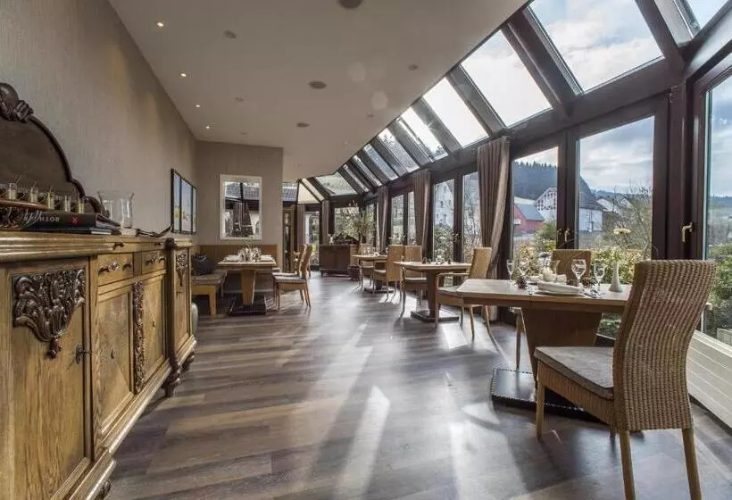 酒店 Im Auerbachtal