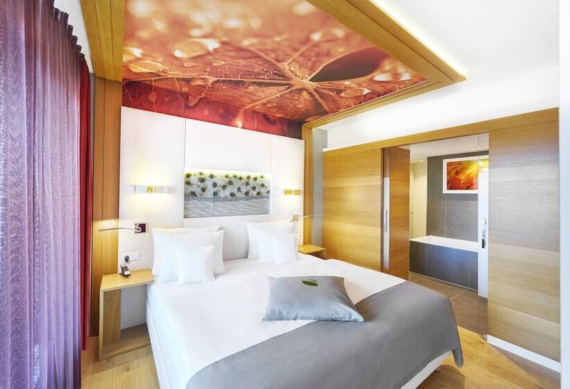 Kaisergarten Hotel Deidesheim