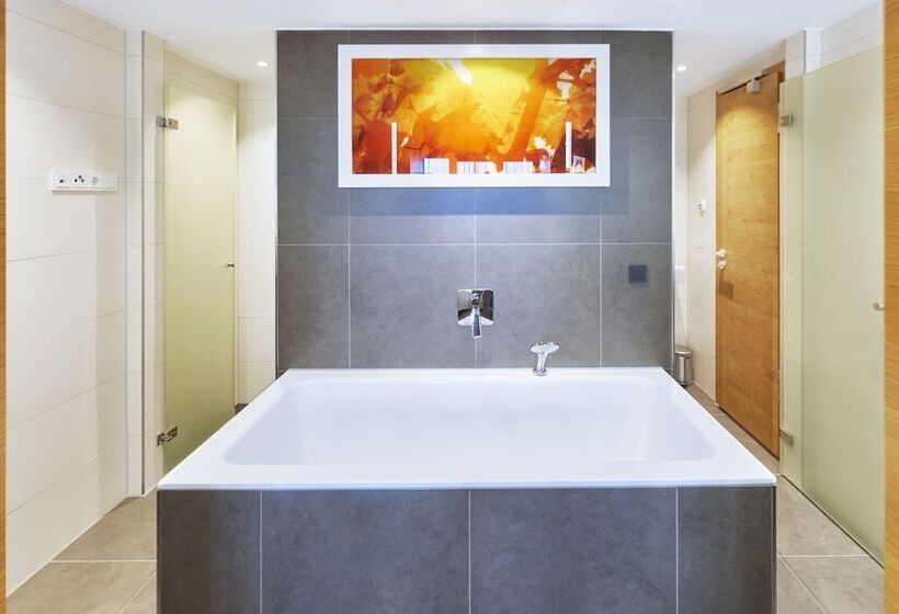 Kaisergarten Hotel Deidesheim