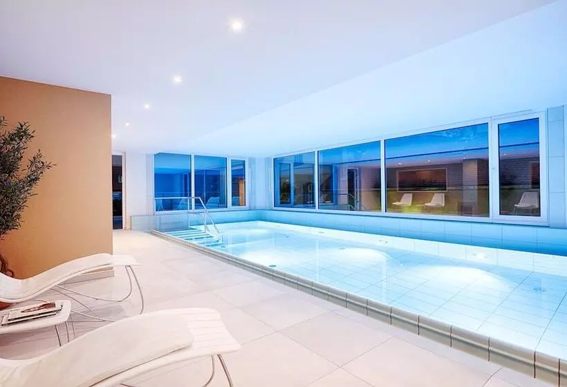 Kaisergarten Hotel Deidesheim