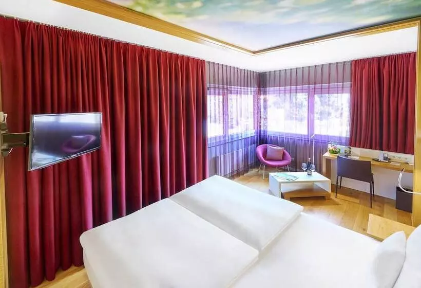 Kaisergarten Hotel Deidesheim