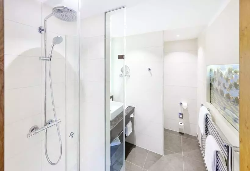 Kaisergarten Hotel Deidesheim