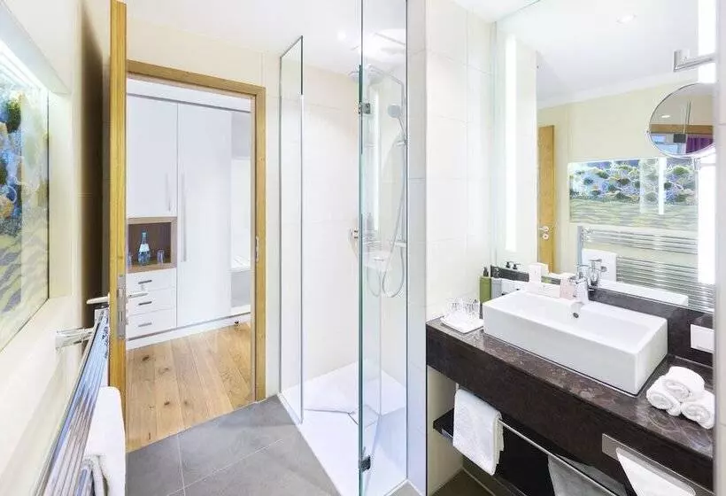 Kaisergarten Hotel Deidesheim