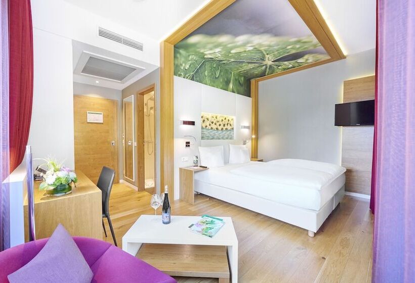 Kaisergarten Hotel Deidesheim