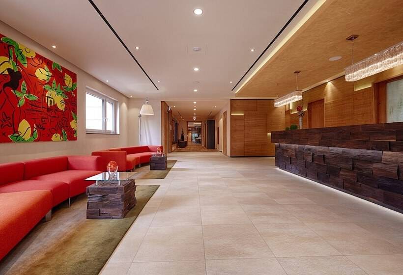 Kaisergarten Hotel Deidesheim