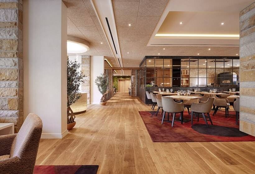 Kaisergarten Hotel Deidesheim