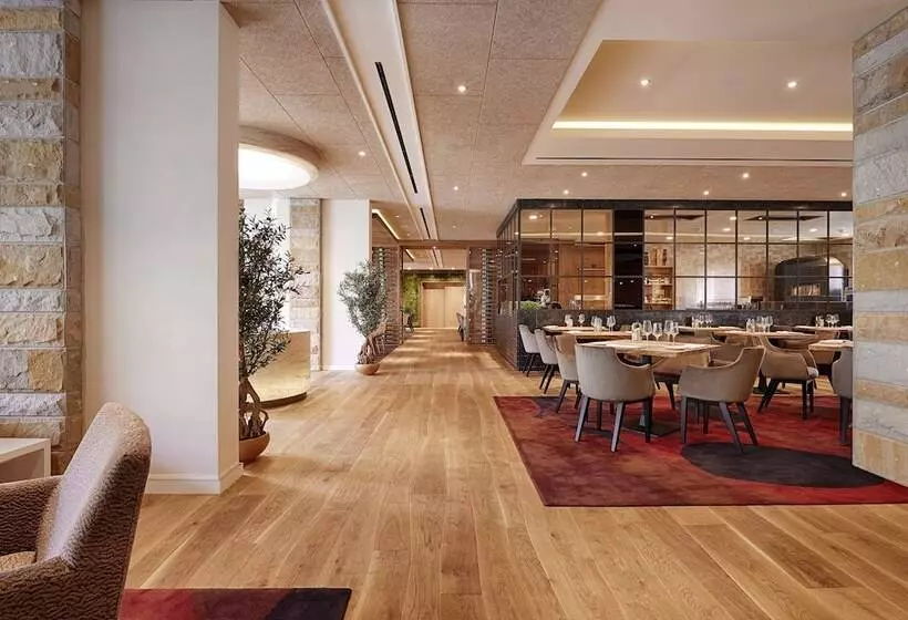 Kaisergarten Hotel Deidesheim