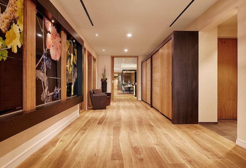 Kaisergarten Hotel Deidesheim