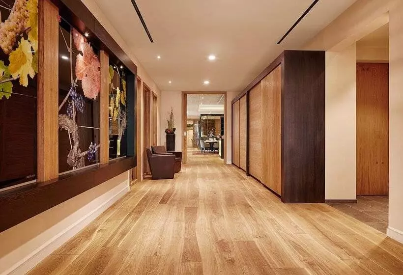 Kaisergarten Hotel Deidesheim