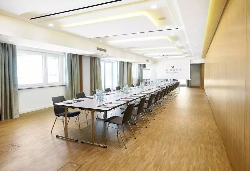 Kaisergarten Hotel Deidesheim