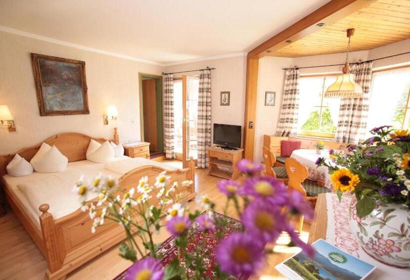 Hotel Klosterhof Zur Post