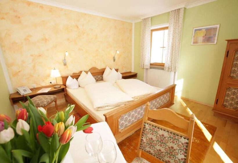 Hotel Klosterhof Zur Post