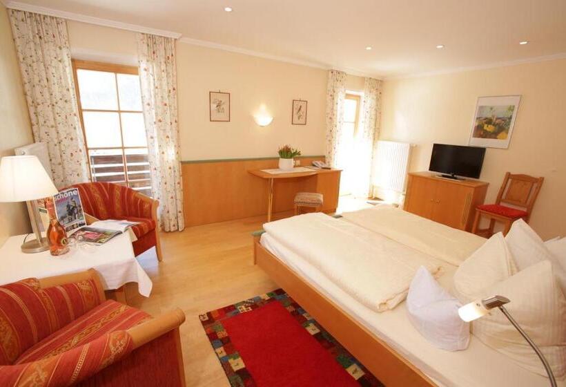 Hotel Klosterhof Zur Post