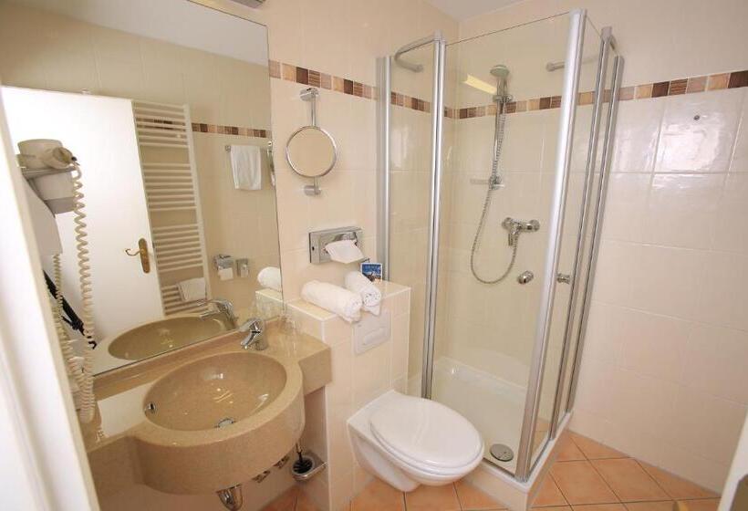 Hotel Klosterhof Zur Post