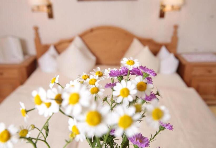 Hotel Klosterhof Zur Post