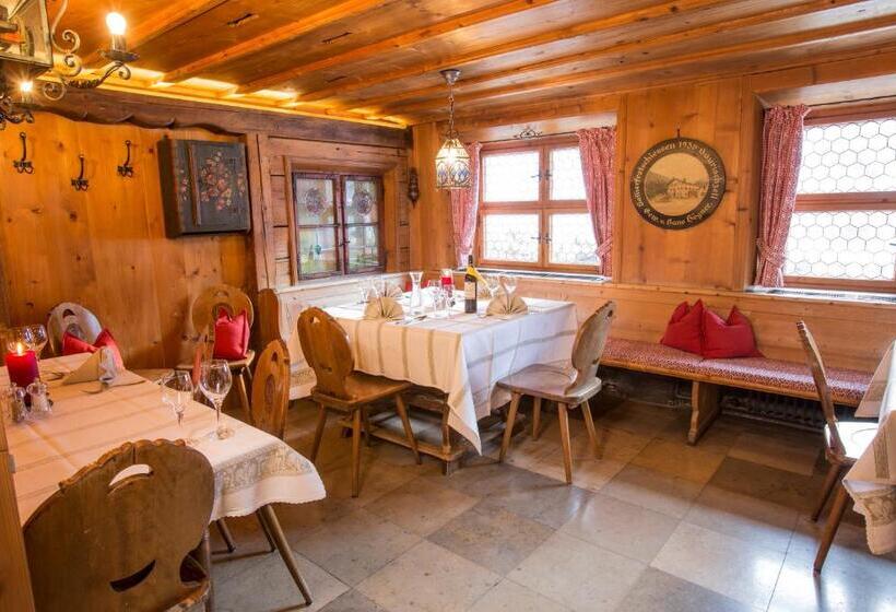 Hotel Klosterhof Zur Post