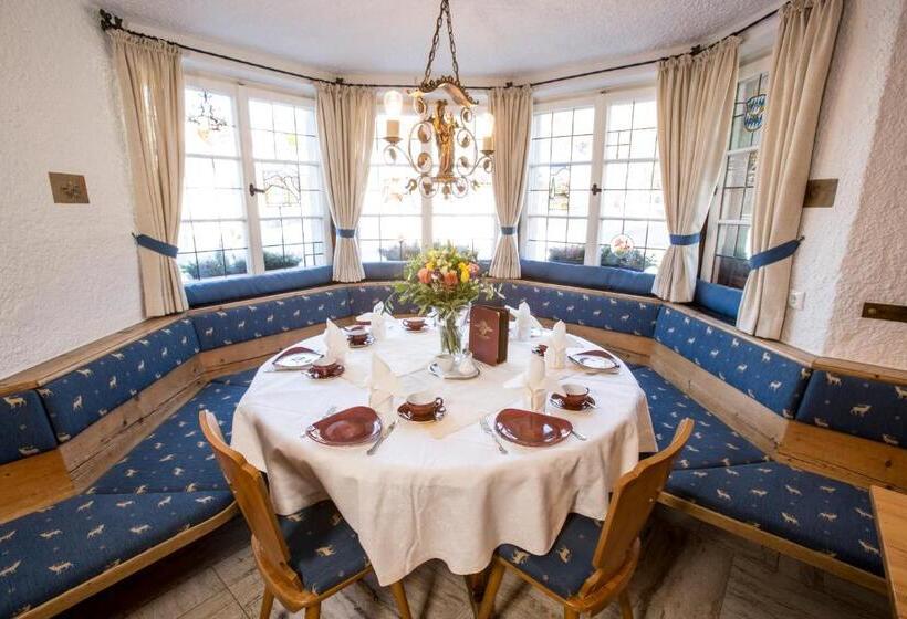 Hotel Klosterhof Zur Post