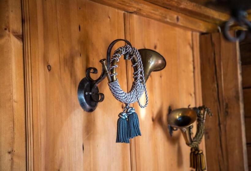 Hotel Klosterhof Zur Post