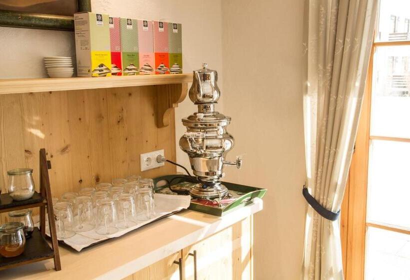 Hotel Klosterhof Zur Post