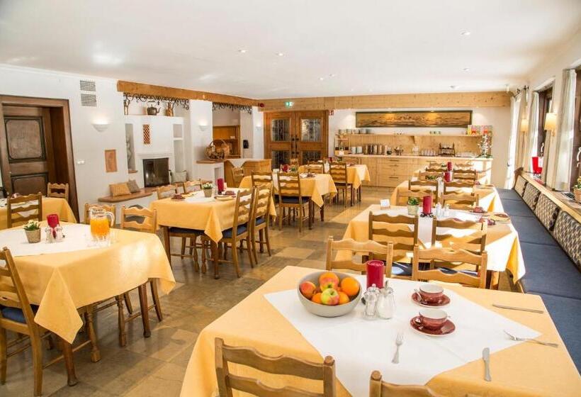 Hotel Klosterhof Zur Post