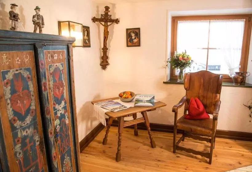 Отель Klosterhof Zur Post