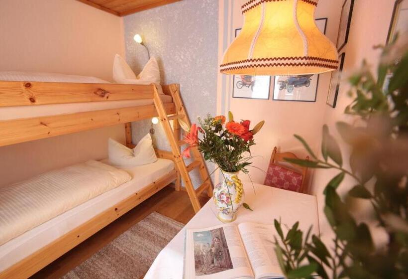 Hotel Klosterhof Zur Post