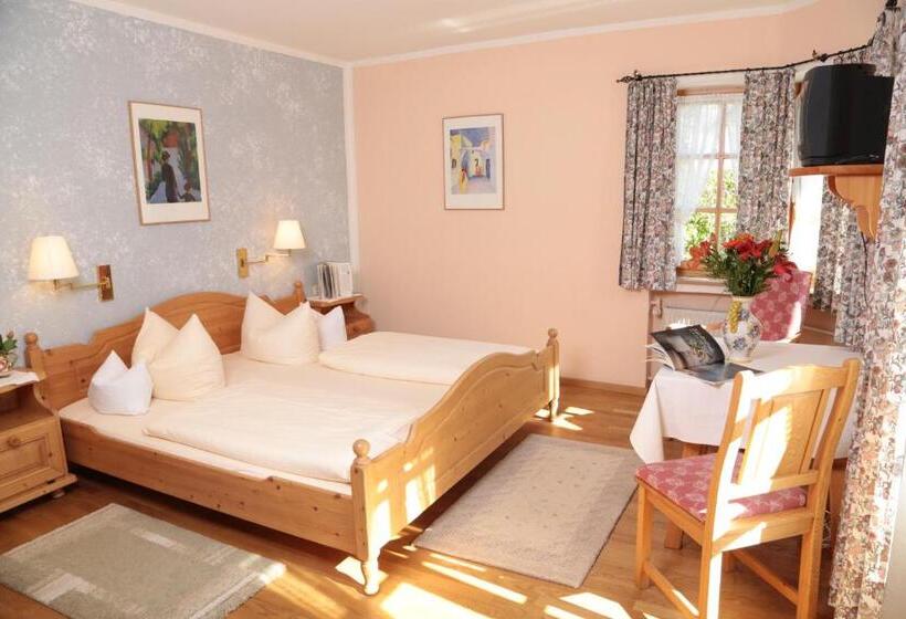 Hotel Klosterhof Zur Post