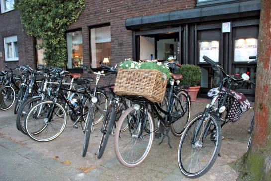 Отель Kupferkanne