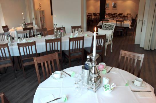 Отель Kupferkanne