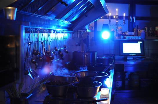 Отель Kupferkanne